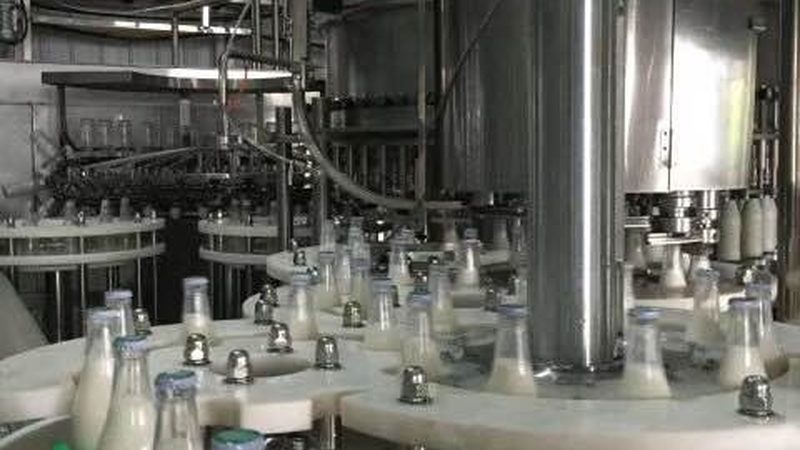 肉类加工设备与家用设备的五大关键区别