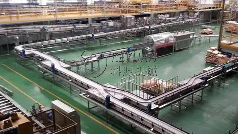 冻干机材质揭秘：材质分类与规格解析**
