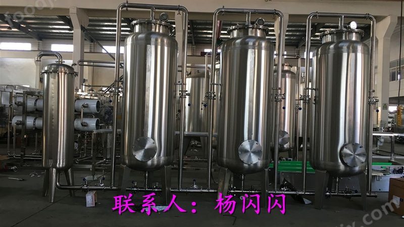 巴氏杀菌机：守护牛奶品质的“幕后英雄”**