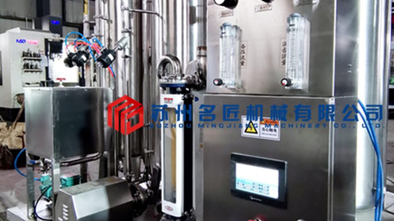 火锅店中央厨房设备：批发报价背后的考量因素