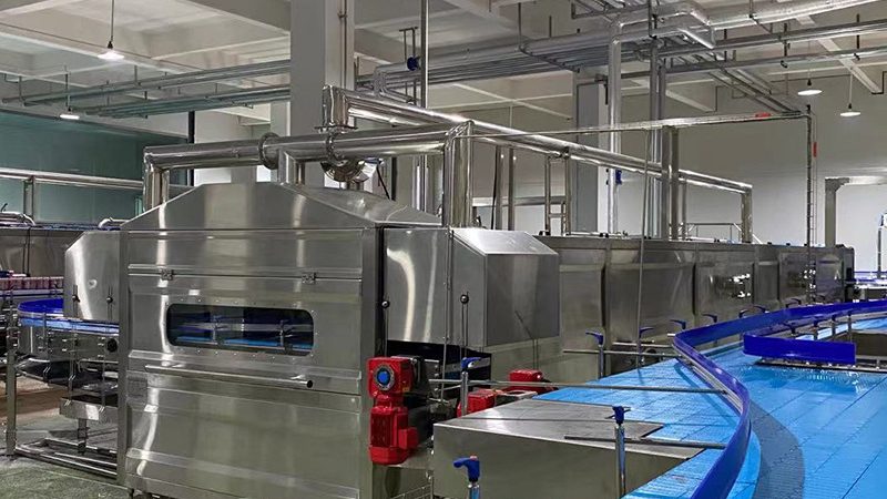 炒菜机器人故障代码解读：快速排查与解决之道