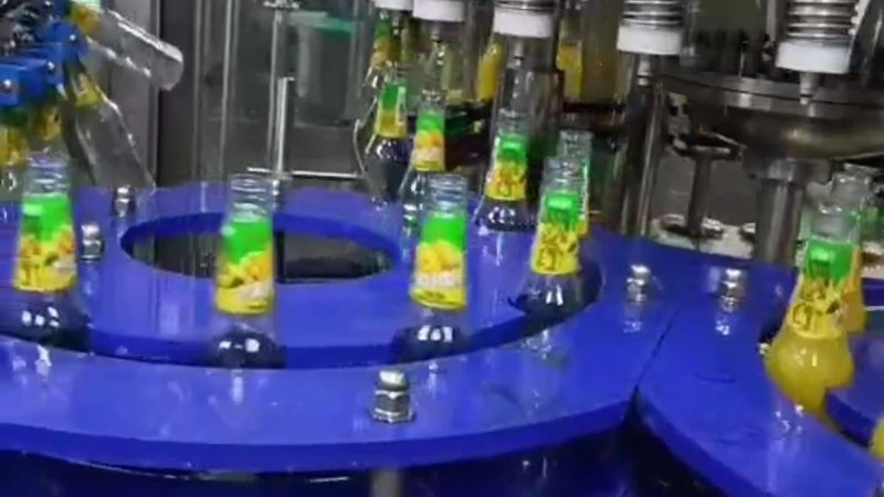 食品级输送线定制厂家排名