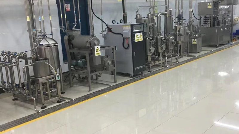 食品包装机操作培训教程：从入门到精通