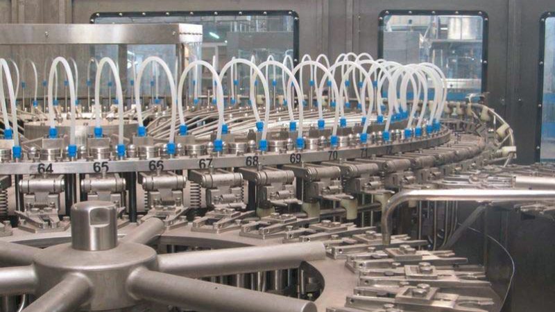 肉类加工设备环保安装注意事项解析