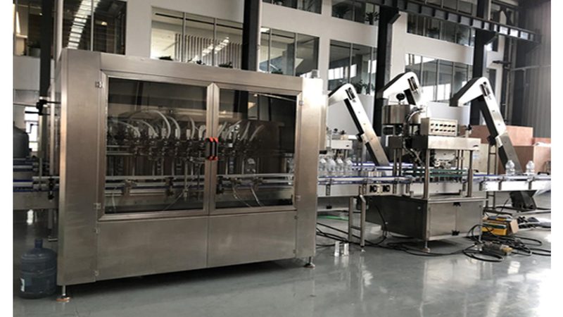 果蔬加工设备操作步骤详解