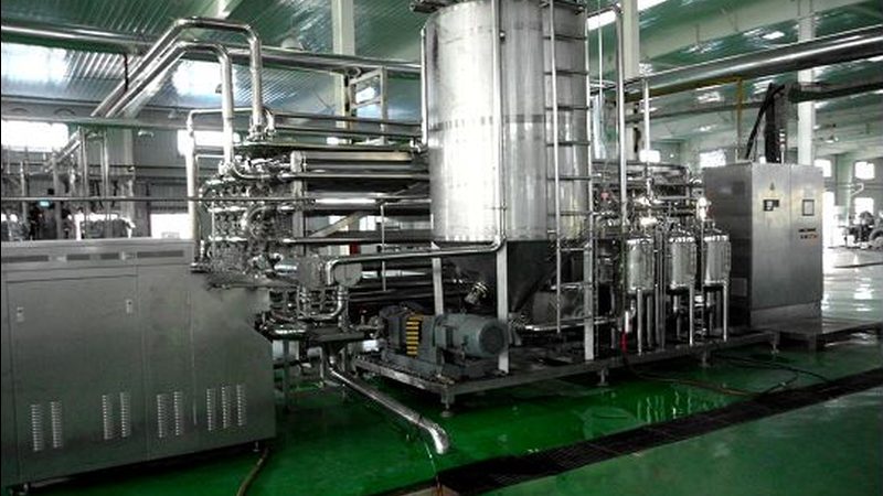 揭秘食品厂紫外线杀菌机：十大品牌背后的技术秘密