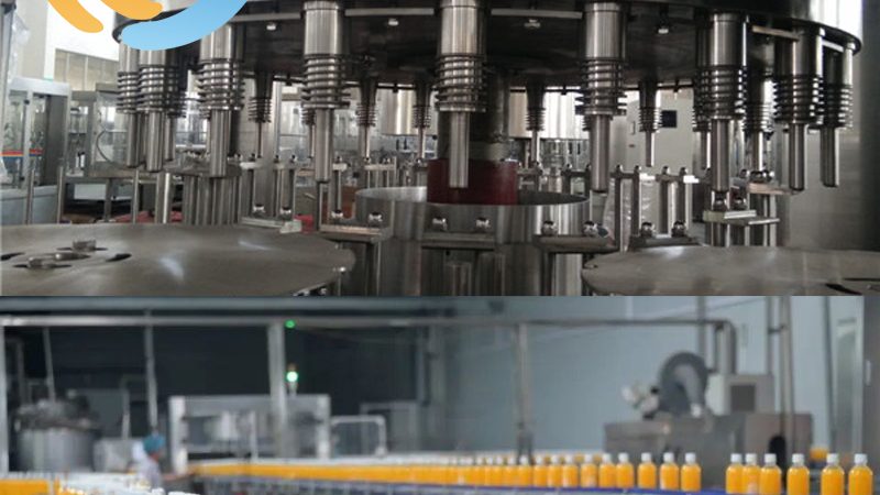 不锈钢食品输送设备：品质与效率的双重保障**