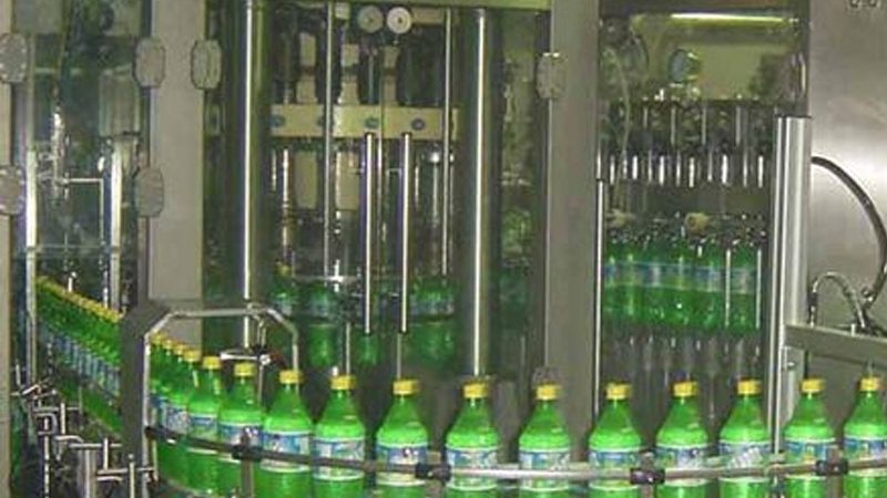 巴氏杀菌机尺寸标准规范：揭秘食品饮料行业的守护者