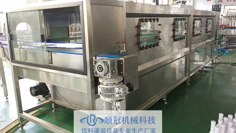 食品机械与厨房设备：如何选择最适合的解决方案**