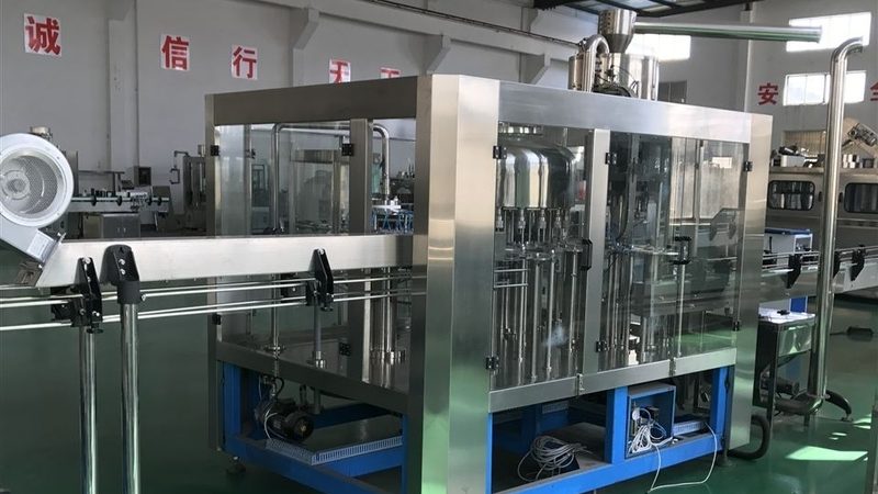 肉类加工设备自动化之路：揭秘价格背后的价值