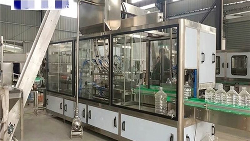 烘焙食品加工设备：如何选择优质厂家
