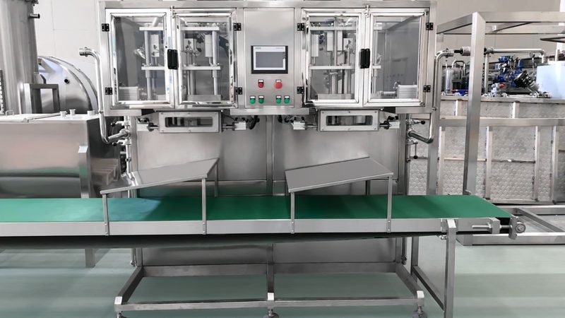 炒菜锅材质揭秘：家用自动炒菜锅的优缺点分析**